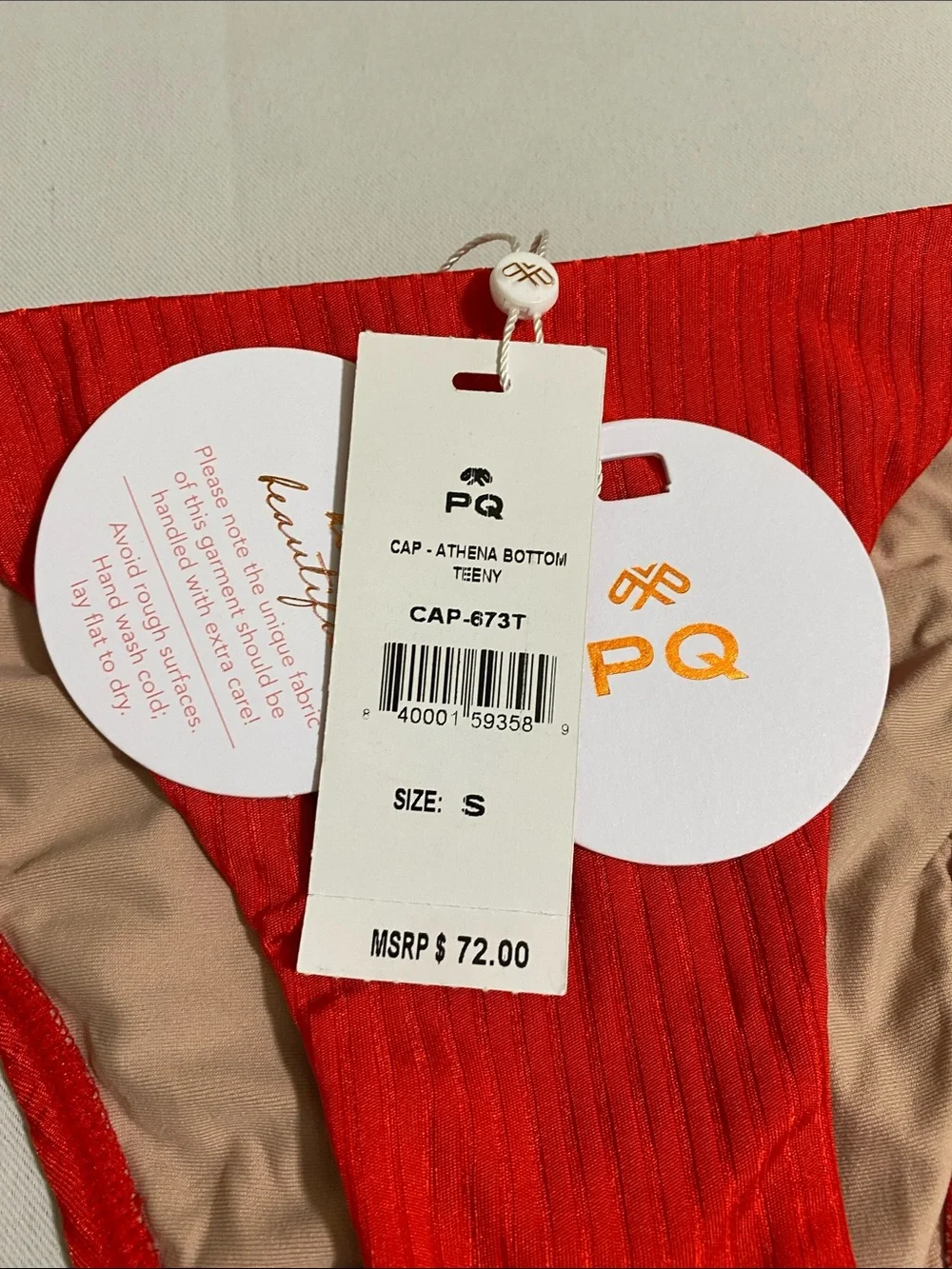 Pilyq new tags